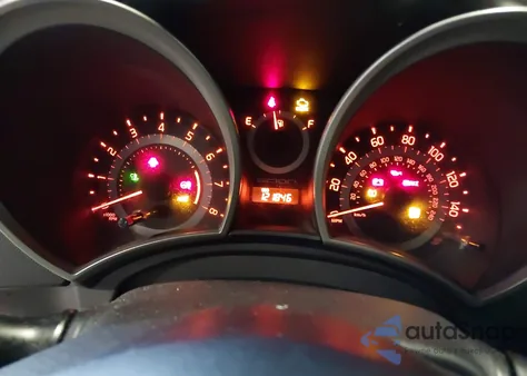 2013 Scion Tc z USA, uszkodzony, nr VIN JTKJF5C71D3055563